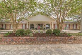 Rosewood Retirement and Assisted Living 