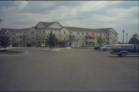 Highland Village I and II 