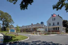 Forestdale Park Senior Living 