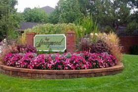 Springwood Retirement Campus 