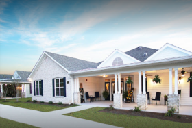 Villas at Killearn Lakes 