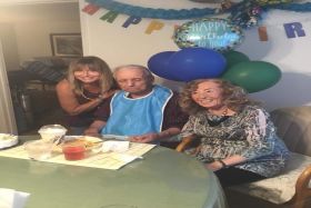 San Giovanni Bosco Residential Care 