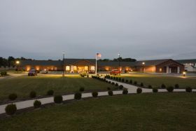 Putnam Heritage 