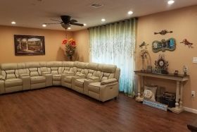 Golden Age Home Care 
