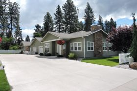 Sunshine Adult Family Home I 