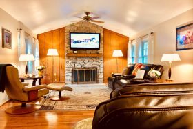 Silver Spring Assisted Living 
