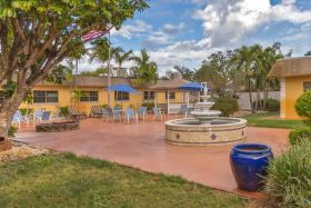 The Residence at Dania Beach 