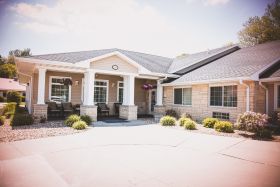 Woodland Park Assisted Living 