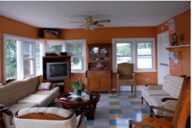 Bayview Retirement Home 