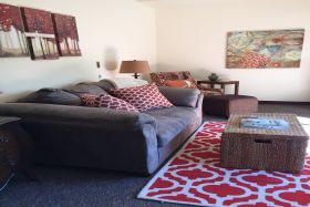 Providence Mount St. Vincent Assisted Living Apartments 