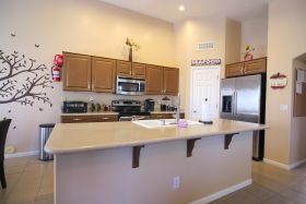 Soft Touch Assisted Living 