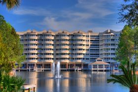 Cypress Village, a CCRC 