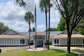 Atrium Gardens Assisted Living 
