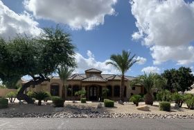 Creative Care Assisted Living 