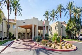 Bayshire Rancho Mirage 