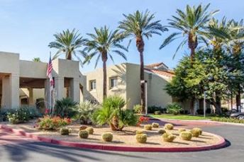 Bayshire Rancho Mirage