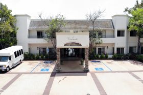 Coronado Retirement Village 
