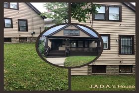 JADA's House Adult Family Home 