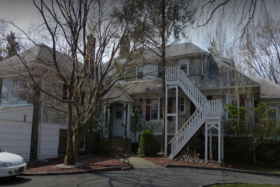 Gallagher Home for Seniors 