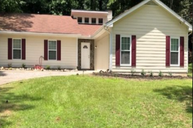 Rose Cottage 