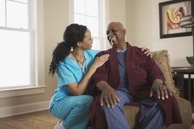 Weini's Personal Care Home 