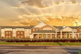 Arcadia Senior Living Clarksville 