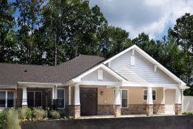 Evermore Senior Living 