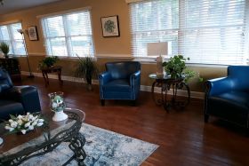 First Choice Assisted Living LLC 