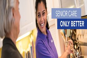 Senior Helpers - Germantown, TN 
