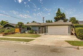 Amparo Elder Care Home 