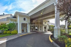 Deerfield Village 