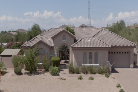 Villa Lindo Senior Living 
