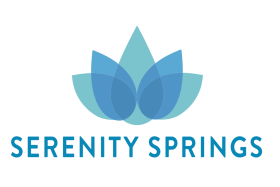 Serenity Springs at Freydale 