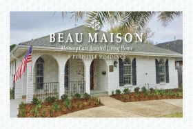 Beau Maison 