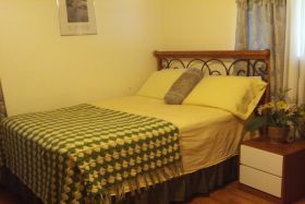 Lend A Hand Personal Care Home 
