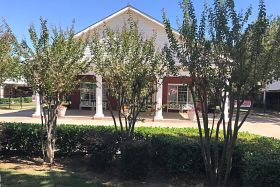 Carriage House Assisted Living of Denton 