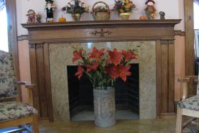 Peace Gardens Assisted Living 