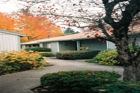 Good Samaritan Society-Fairlawn Village 