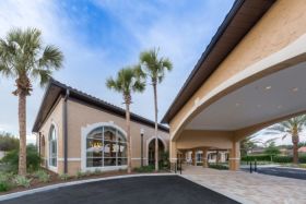 Watercrest Spanish Springs 