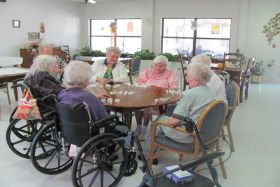 Golden Age Home Personal Care 
