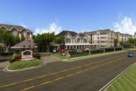 The Abbey at Westminster Plaza 