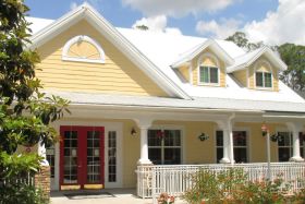 Magnolia Manor Assisted Living 