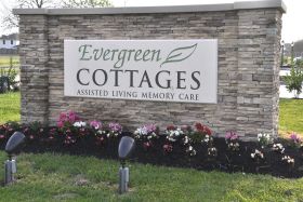 Evergreen Cottages 