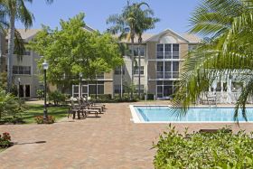 Coral Oaks 