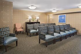 Baldwin House Senior Living Grand Rapids 