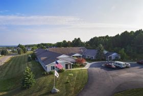 American House Petoskey Senior Living 