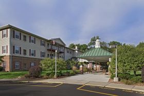American House Riverview Senior Living 