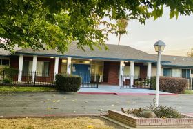 Rose Place Memory Care 