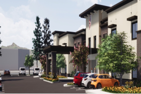 Aqua Ridge of Montclair 