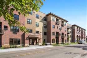 Seven Hills Senior Living 